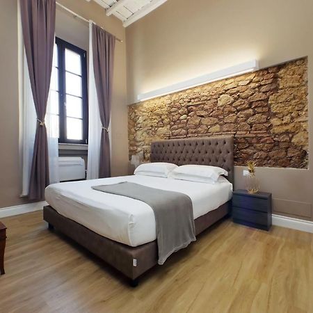 Il Borgo Your Luxury Suites Nettuno Extérieur photo