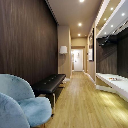 Il Borgo Your Luxury Suites Nettuno Extérieur photo
