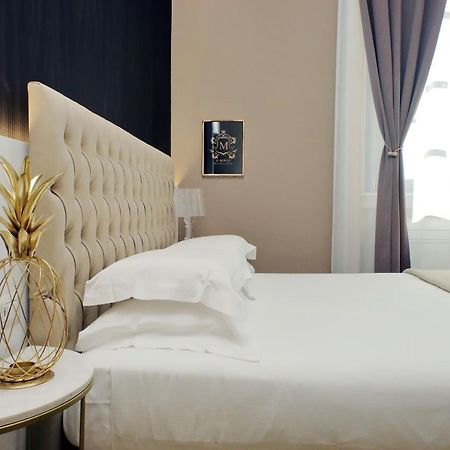 Il Borgo Your Luxury Suites Nettuno Extérieur photo