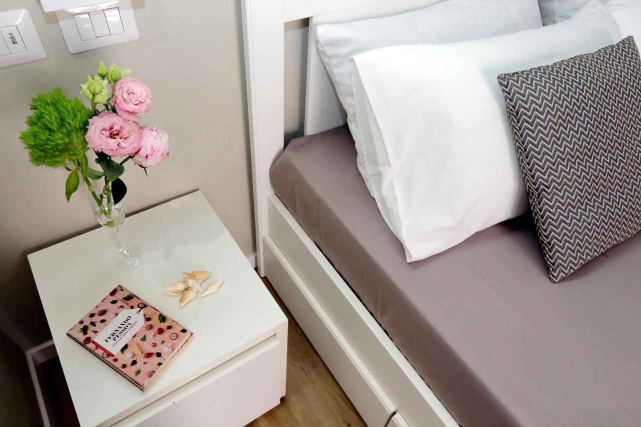 Il Borgo Your Luxury Suites Nettuno Extérieur photo