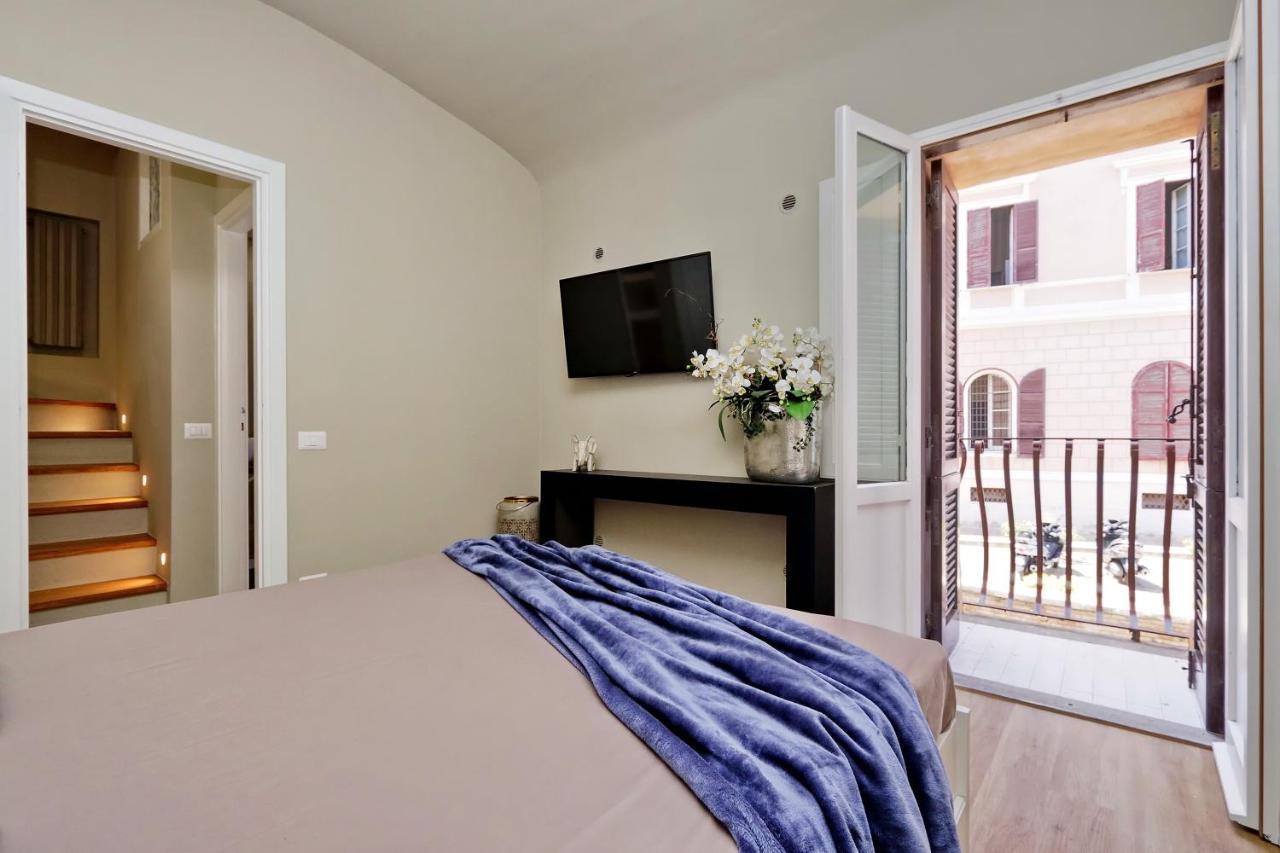 Il Borgo Your Luxury Suites Nettuno Extérieur photo