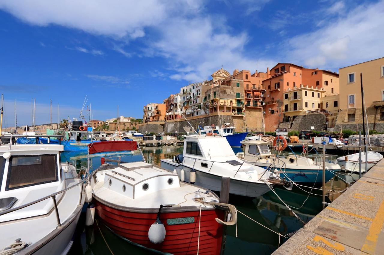 Il Borgo Your Luxury Suites Nettuno Extérieur photo
