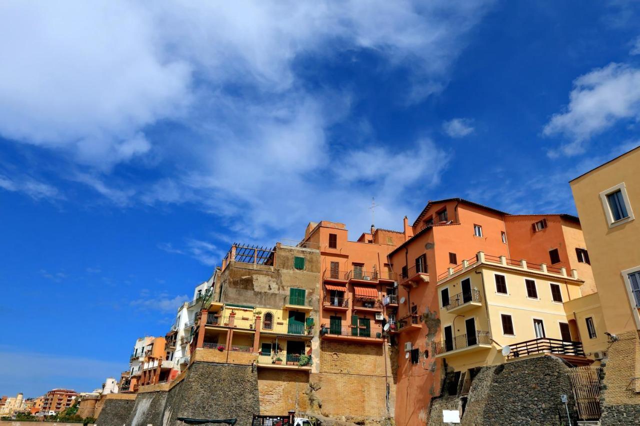 Il Borgo Your Luxury Suites Nettuno Extérieur photo