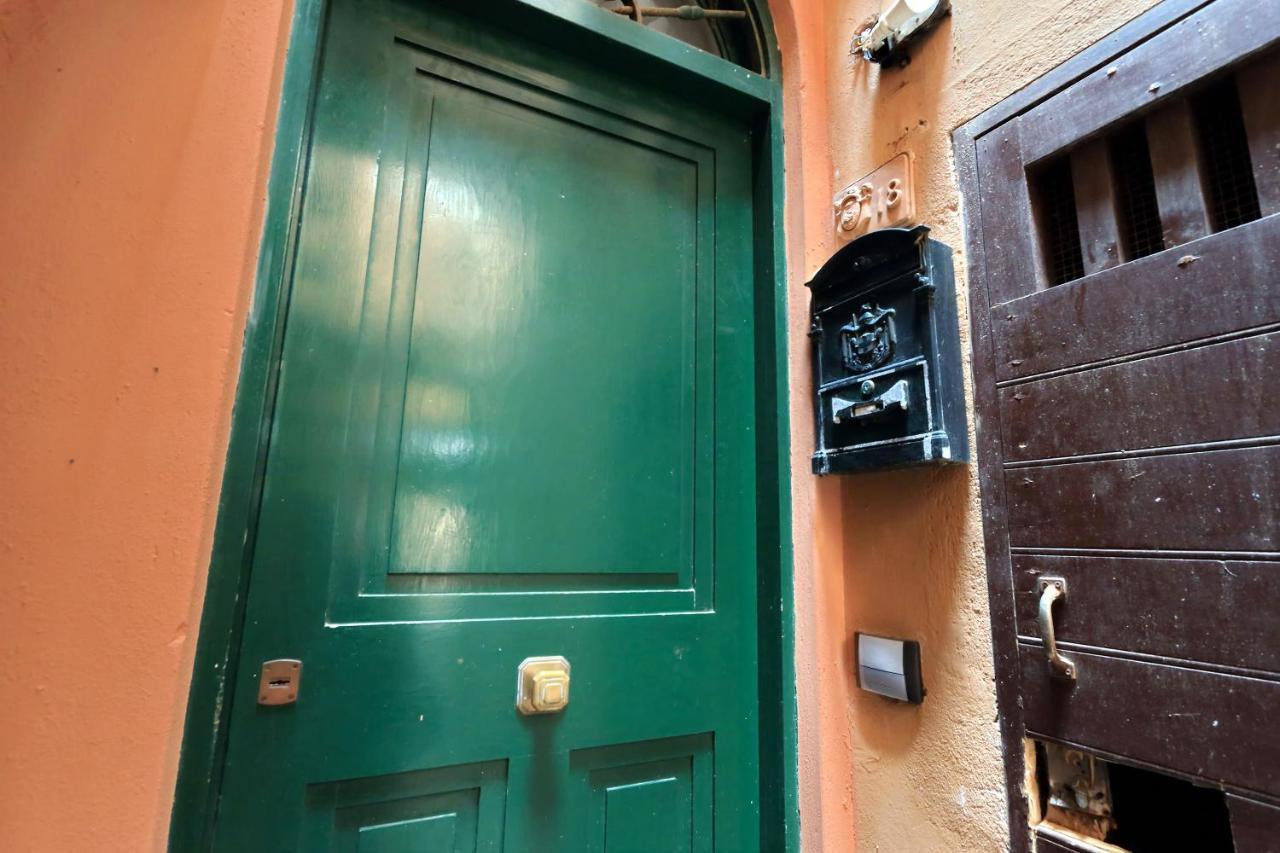 Il Borgo Your Luxury Suites Nettuno Extérieur photo