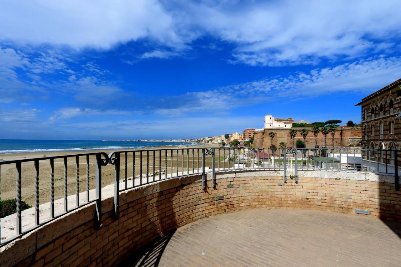 Il Borgo Your Luxury Suites Nettuno Extérieur photo