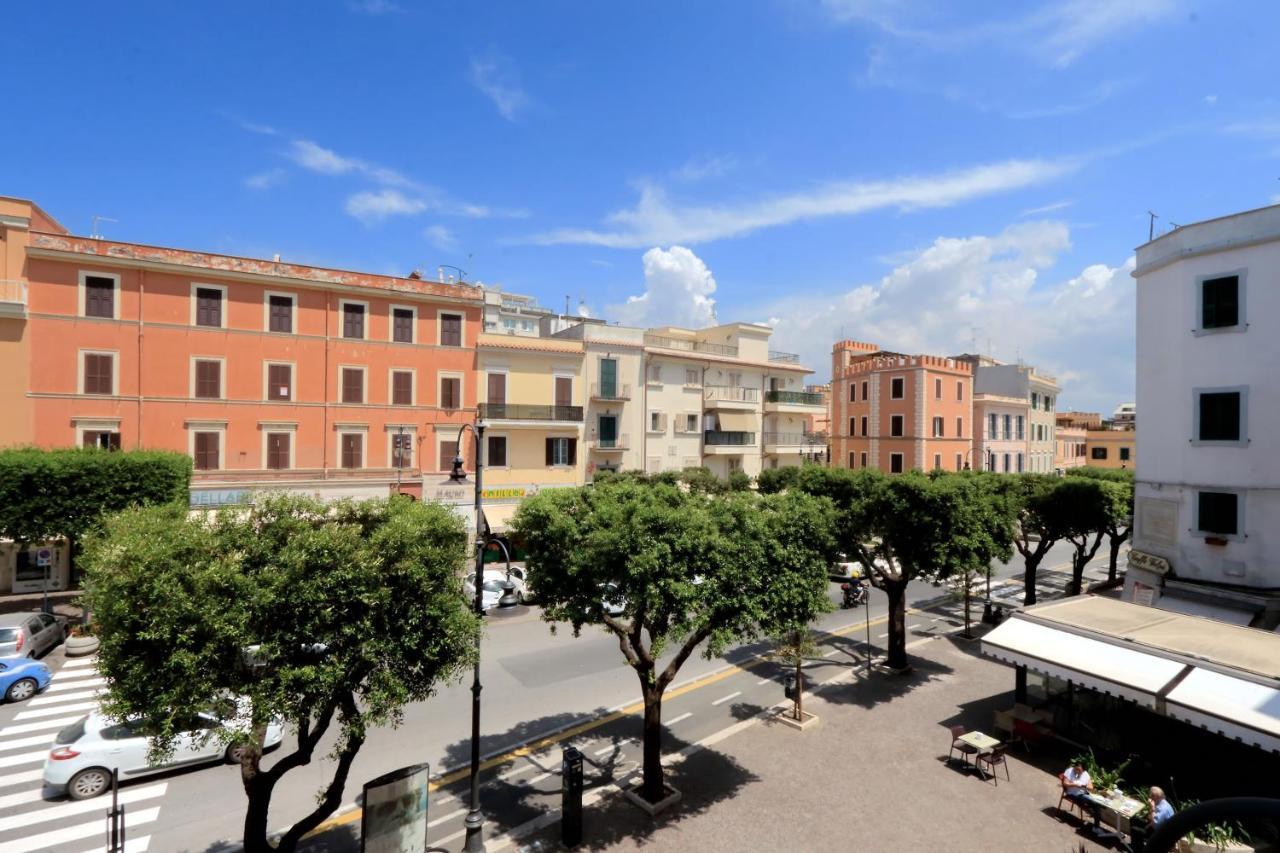 Il Borgo Your Luxury Suites Nettuno Extérieur photo