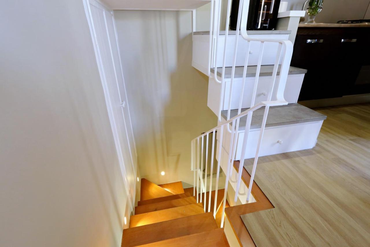 Il Borgo Your Luxury Suites Nettuno Extérieur photo
