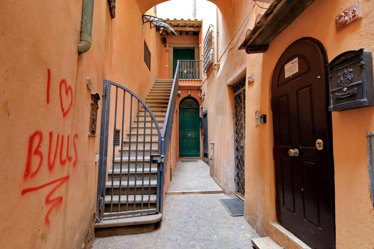 Il Borgo Your Luxury Suites Nettuno Extérieur photo
