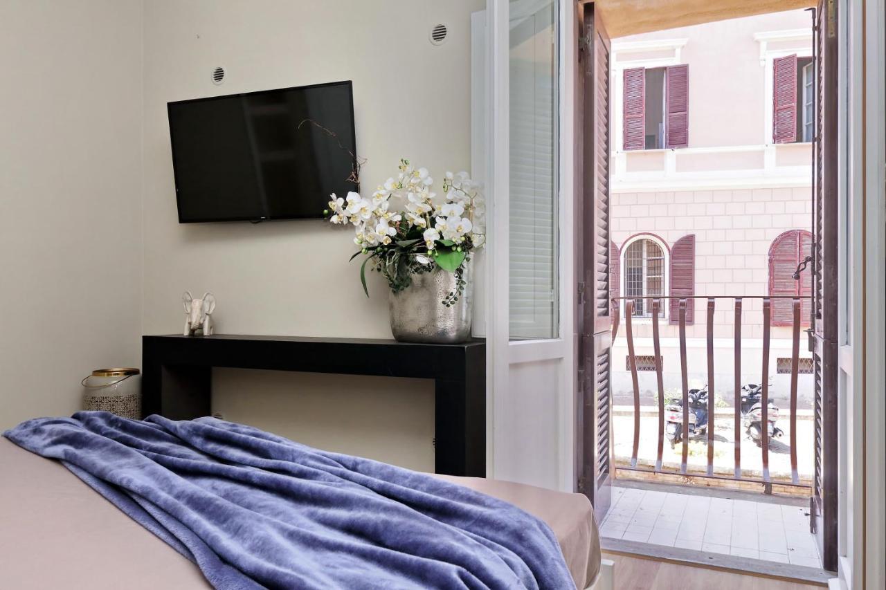 Il Borgo Your Luxury Suites Nettuno Extérieur photo
