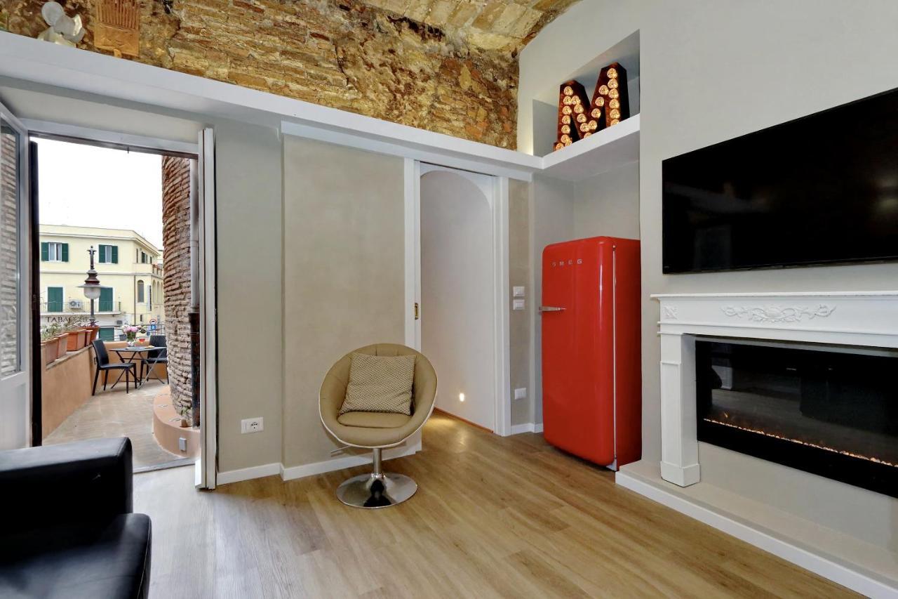 Il Borgo Your Luxury Suites Nettuno Extérieur photo