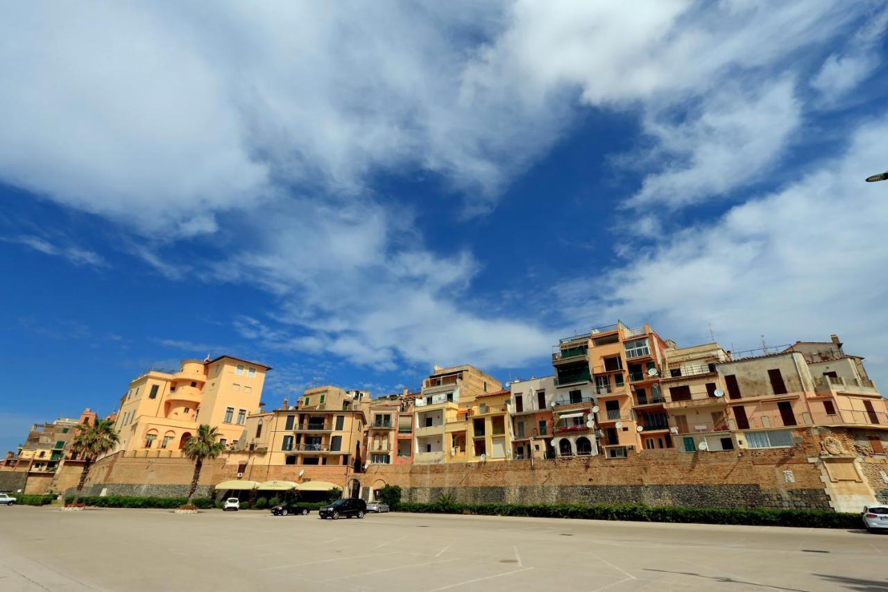 Il Borgo Your Luxury Suites Nettuno Extérieur photo