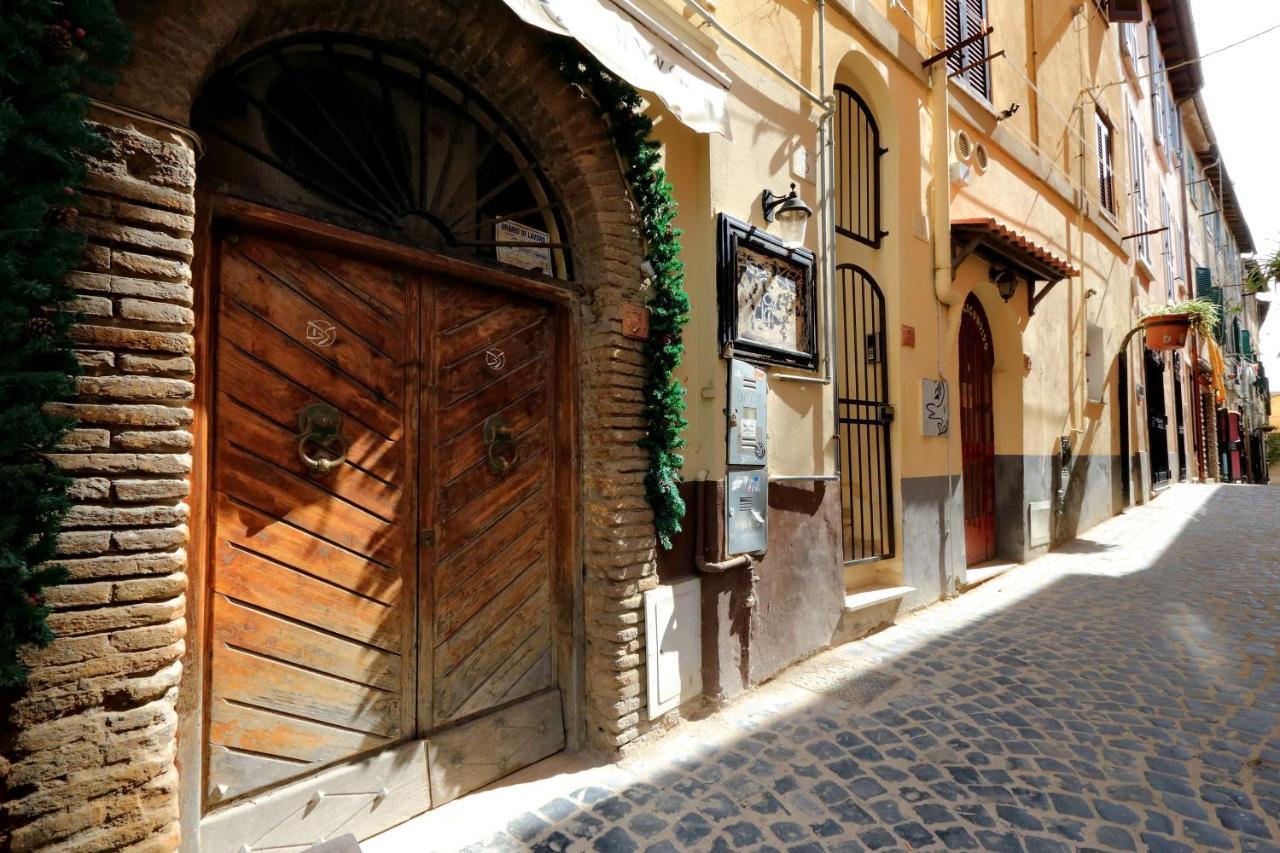 Il Borgo Your Luxury Suites Nettuno Extérieur photo