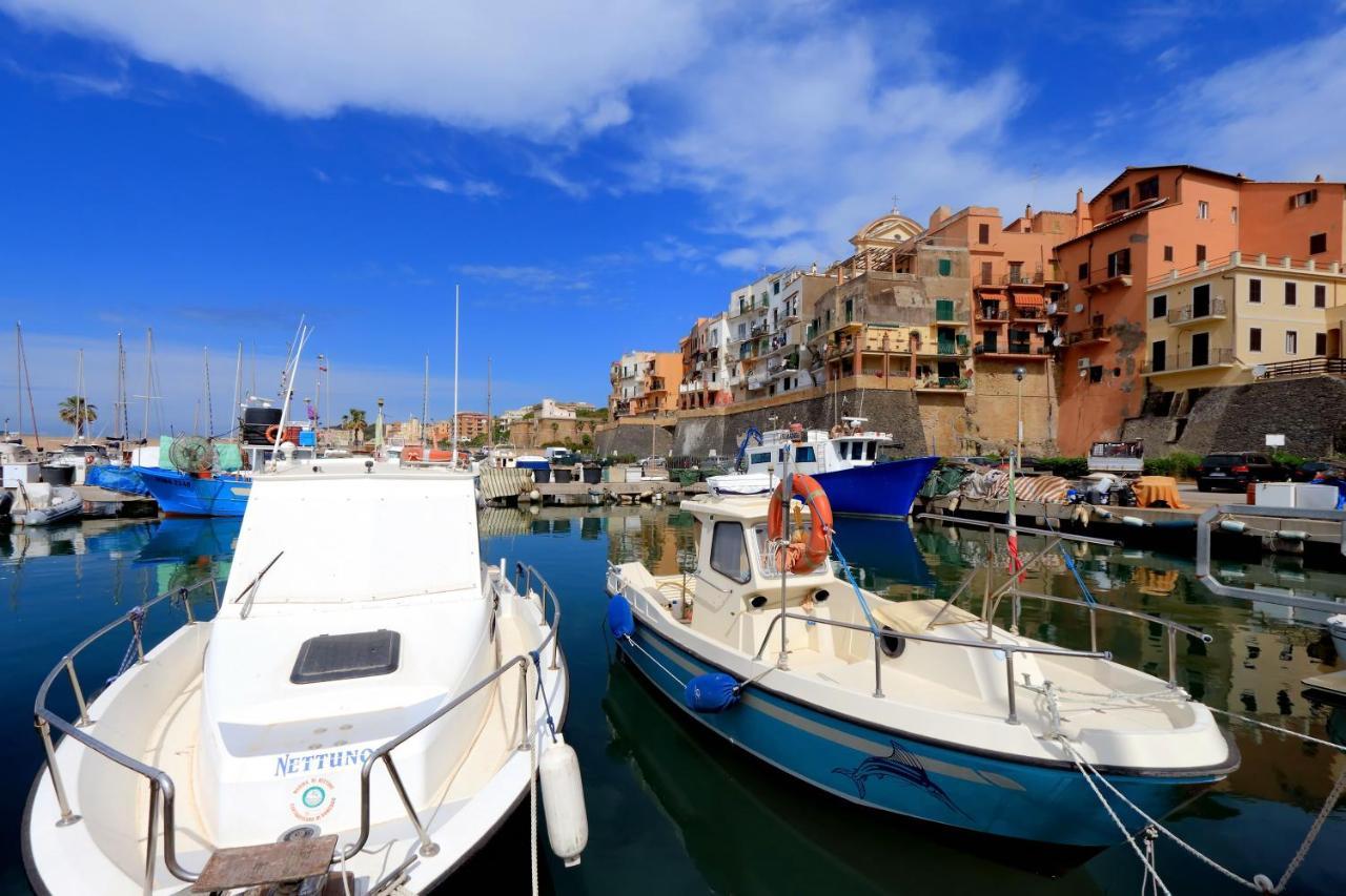 Il Borgo Your Luxury Suites Nettuno Extérieur photo
