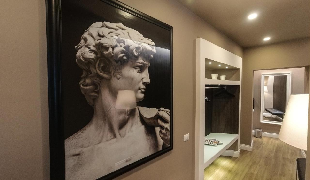 Il Borgo Your Luxury Suites Nettuno Extérieur photo
