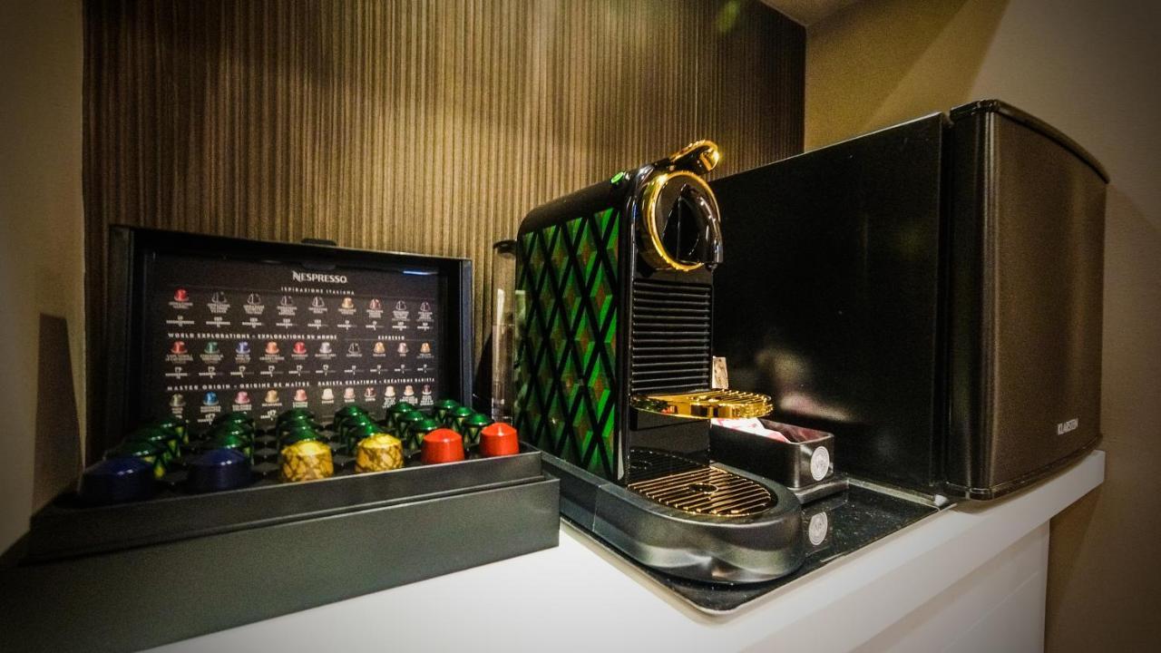 Il Borgo Your Luxury Suites Nettuno Extérieur photo