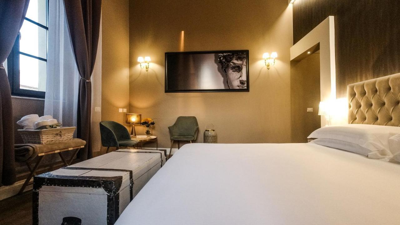 Il Borgo Your Luxury Suites Nettuno Extérieur photo