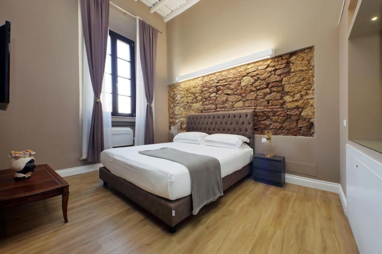Il Borgo Your Luxury Suites Nettuno Extérieur photo