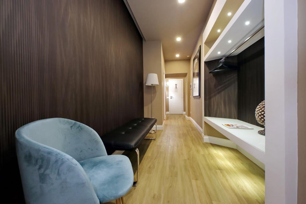 Il Borgo Your Luxury Suites Nettuno Extérieur photo