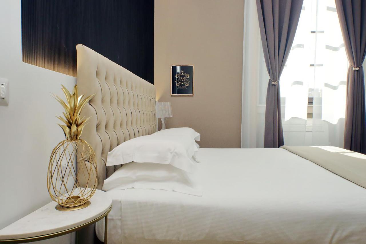 Il Borgo Your Luxury Suites Nettuno Extérieur photo