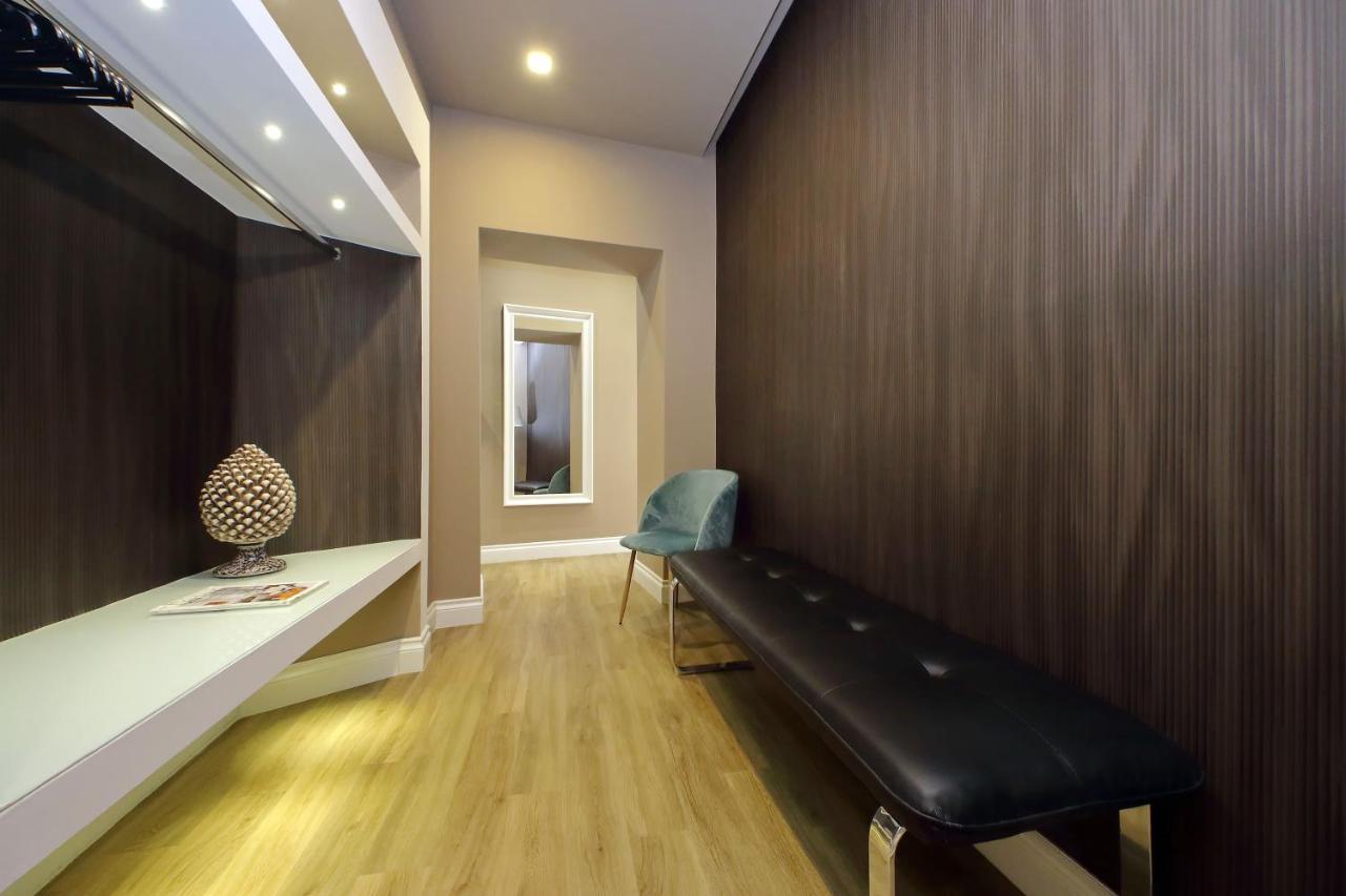 Il Borgo Your Luxury Suites Nettuno Extérieur photo