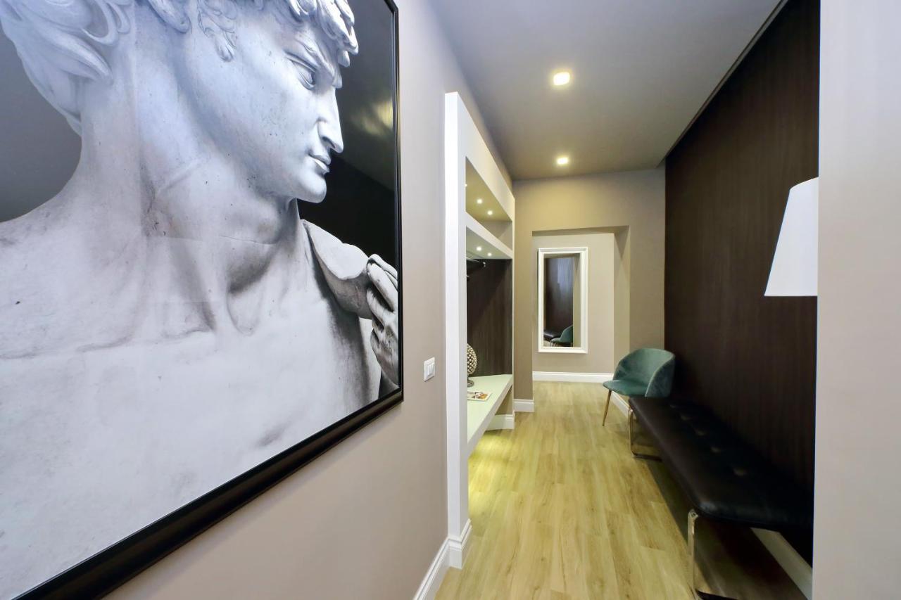 Il Borgo Your Luxury Suites Nettuno Extérieur photo