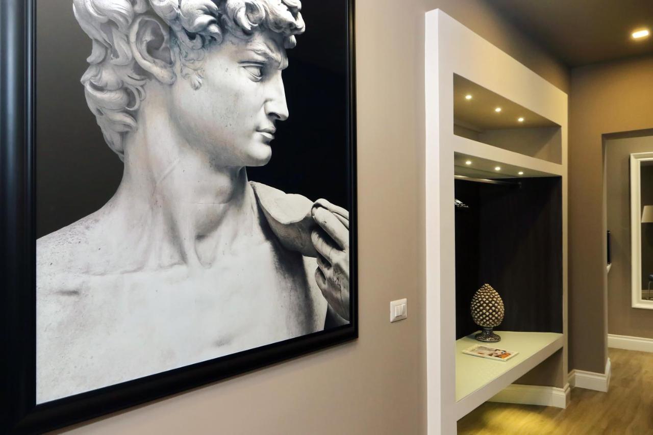 Il Borgo Your Luxury Suites Nettuno Extérieur photo