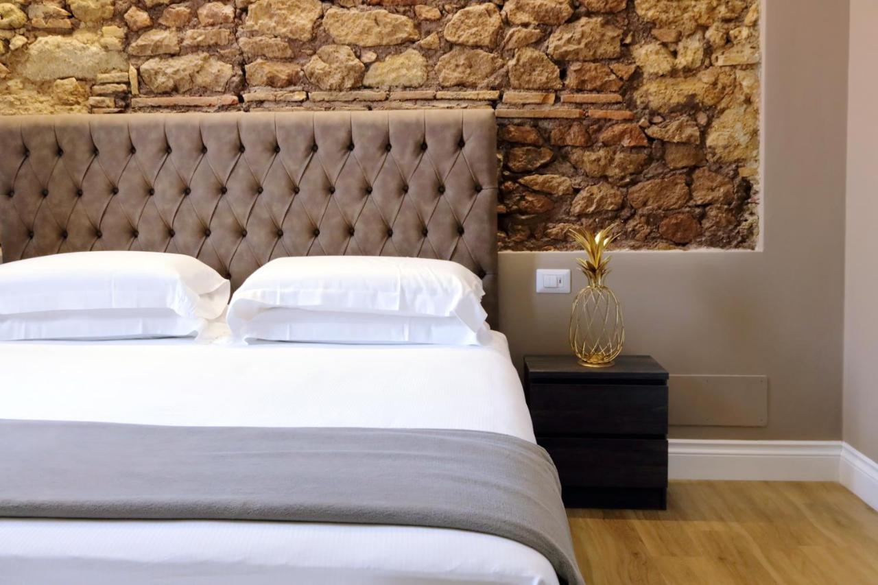 Il Borgo Your Luxury Suites Nettuno Extérieur photo