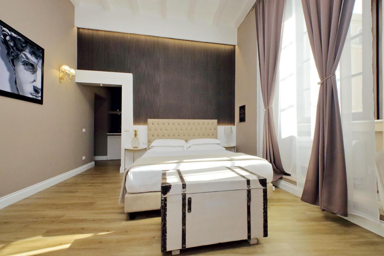 Il Borgo Your Luxury Suites Nettuno Extérieur photo
