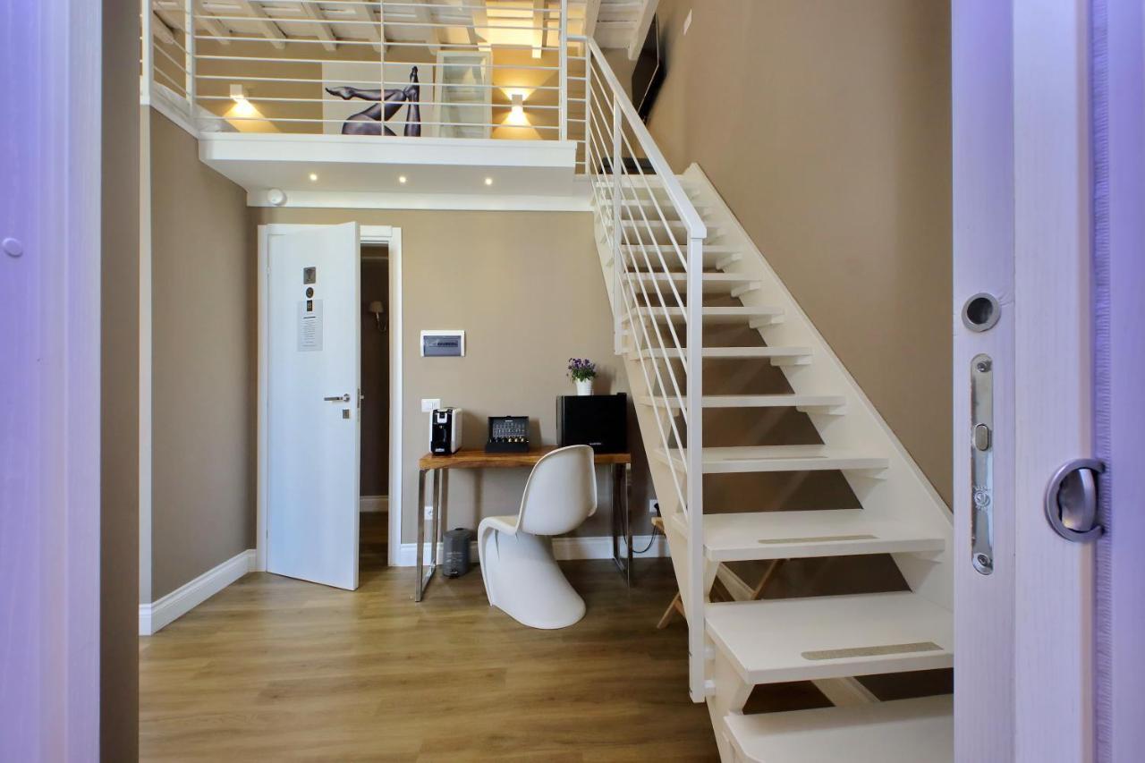Il Borgo Your Luxury Suites Nettuno Extérieur photo