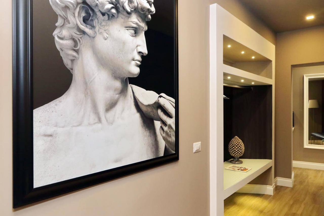 Il Borgo Your Luxury Suites Nettuno Extérieur photo