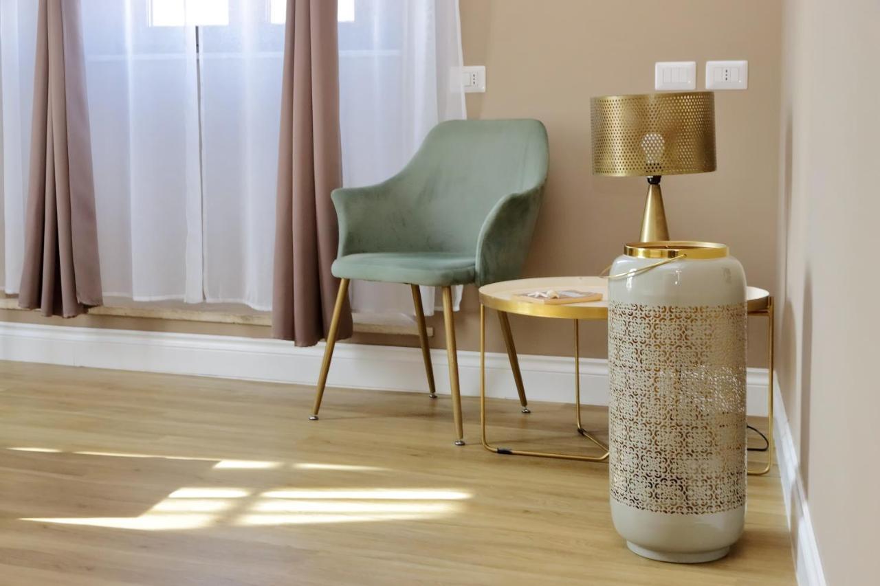 Il Borgo Your Luxury Suites Nettuno Extérieur photo