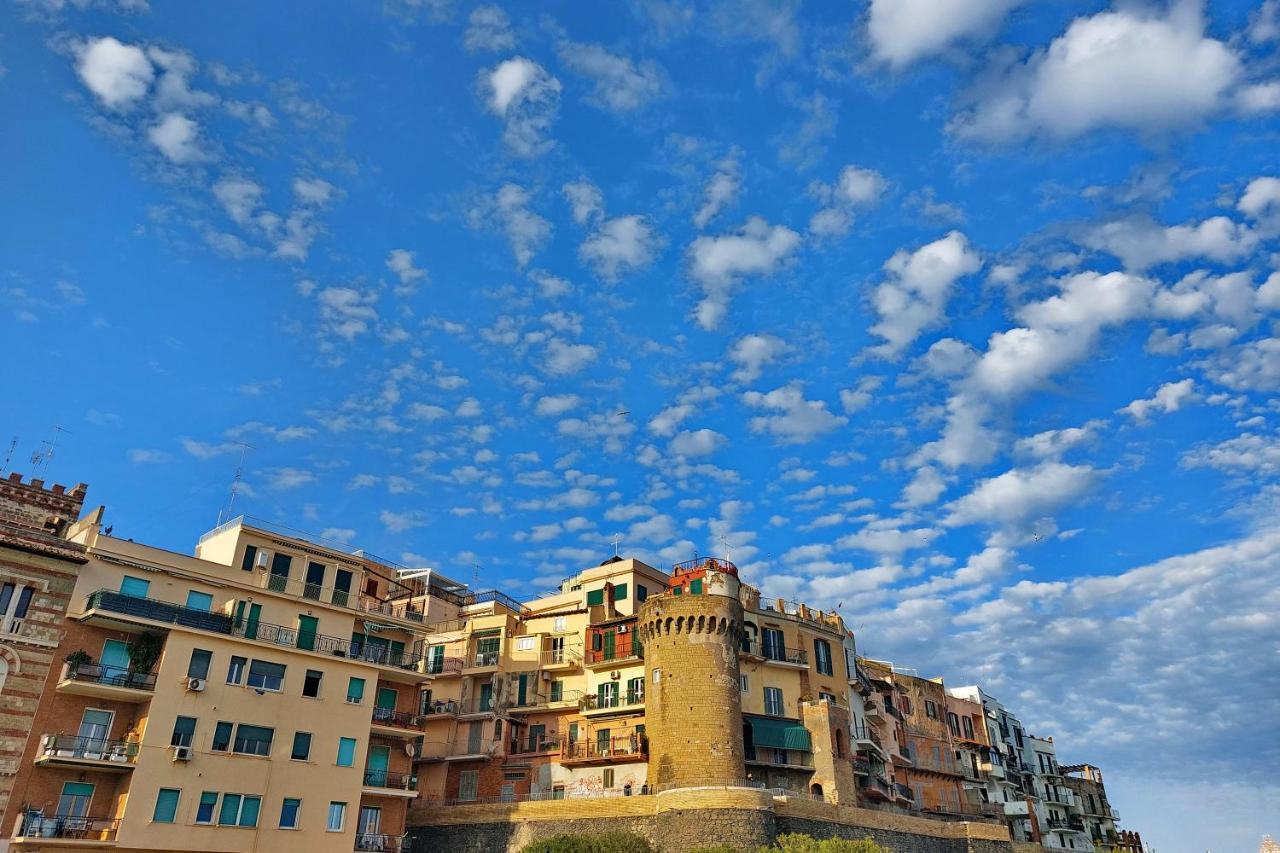 Il Borgo Your Luxury Suites Nettuno Extérieur photo
