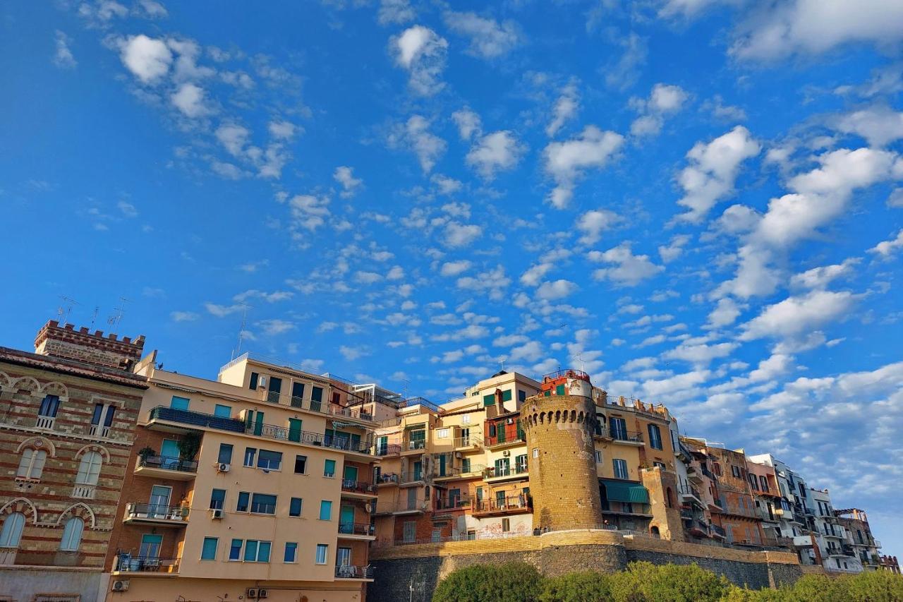 Il Borgo Your Luxury Suites Nettuno Extérieur photo